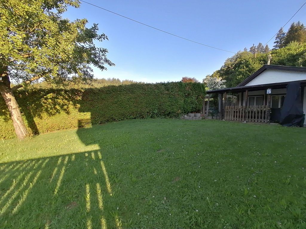 Ferienhaus Allgäu-Haisle
