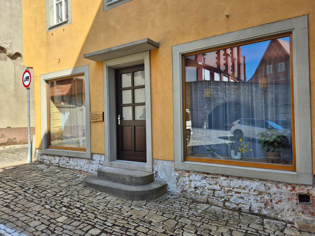 Ferienwohnung „1890“