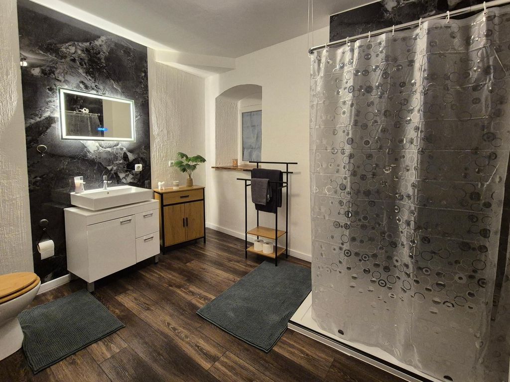 Ferienwohnung „1890“
