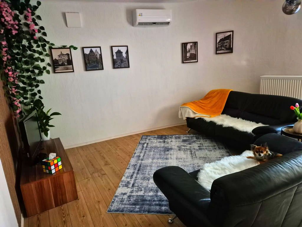 Ferienwohnung „1890“