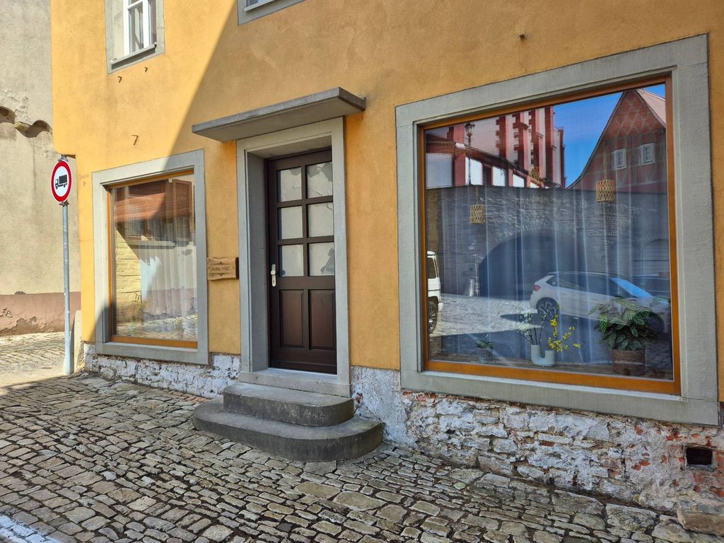 Ferienwohnung „1890“