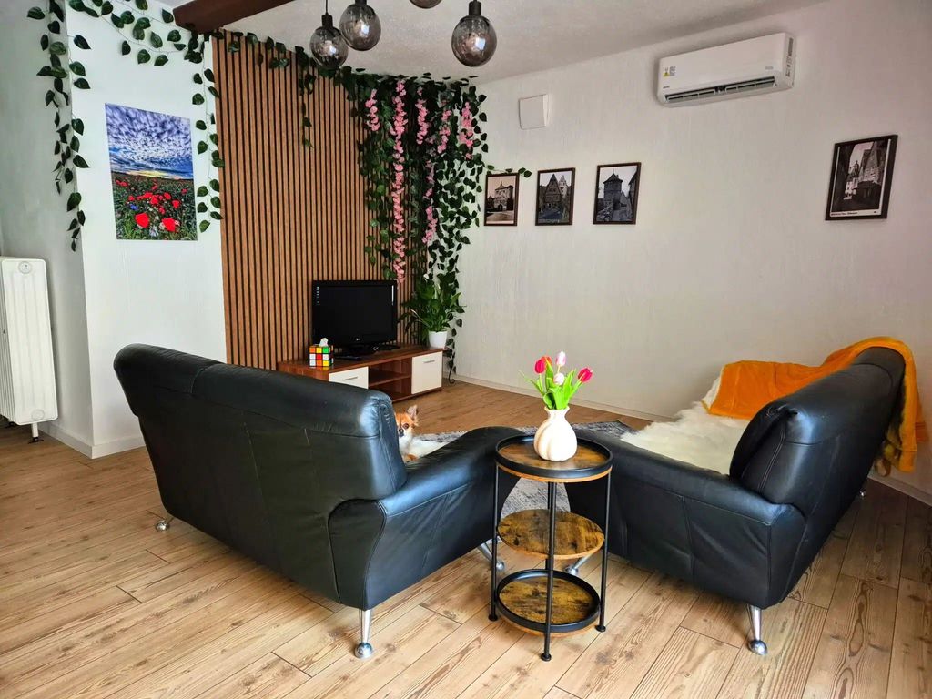 Ferienwohnung „1890“