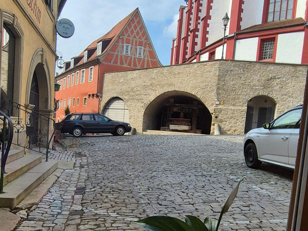 Ferienwohnung „1890“