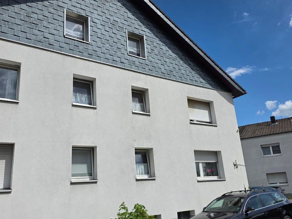 Ferien- oder Monteurwohnung Stadtnah!