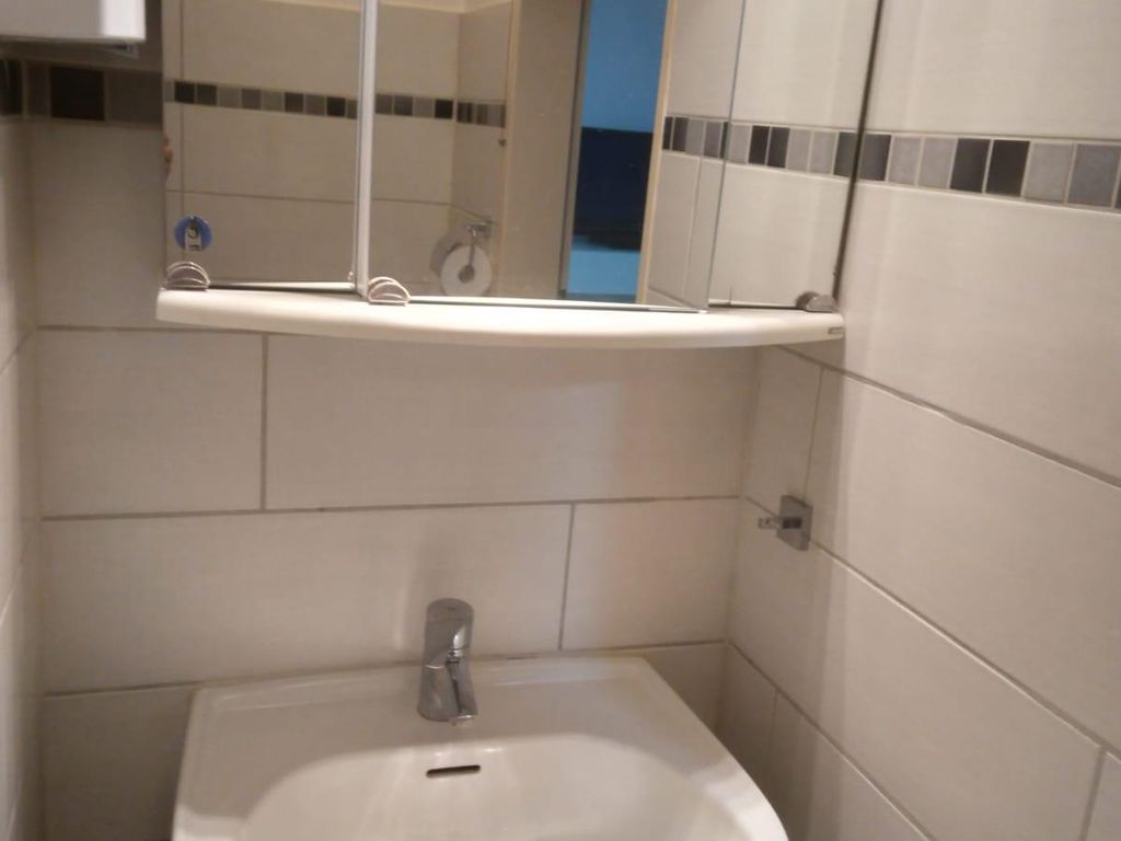 Ferien- oder Monteurwohnung Stadtnah!