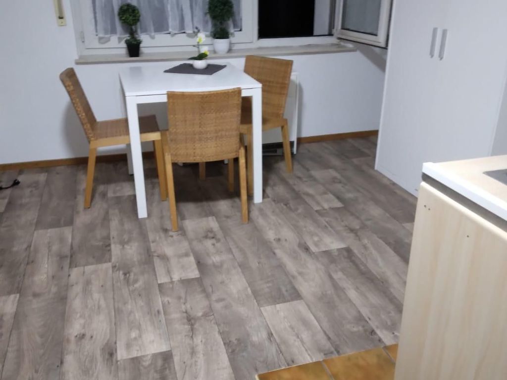 Ferien- oder Monteurwohnung Stadtnah!