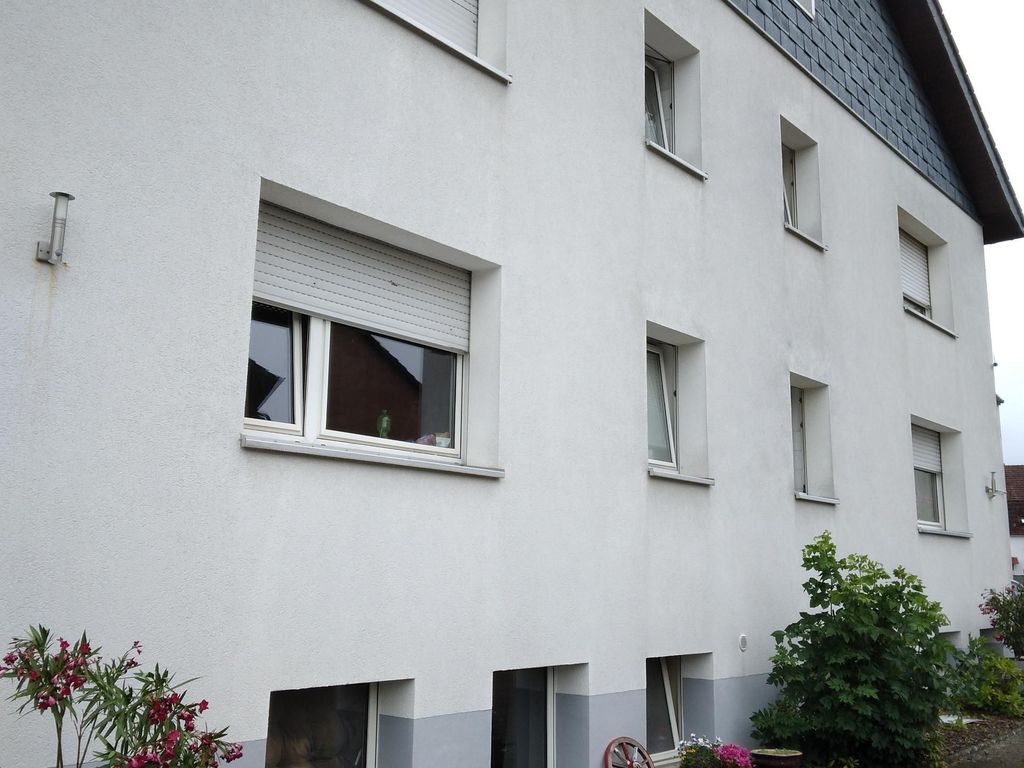 Ferien- oder Monteurwohnung Stadtnah!