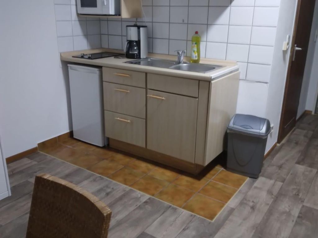 Ferien- oder Monteurwohnung Stadtnah!
