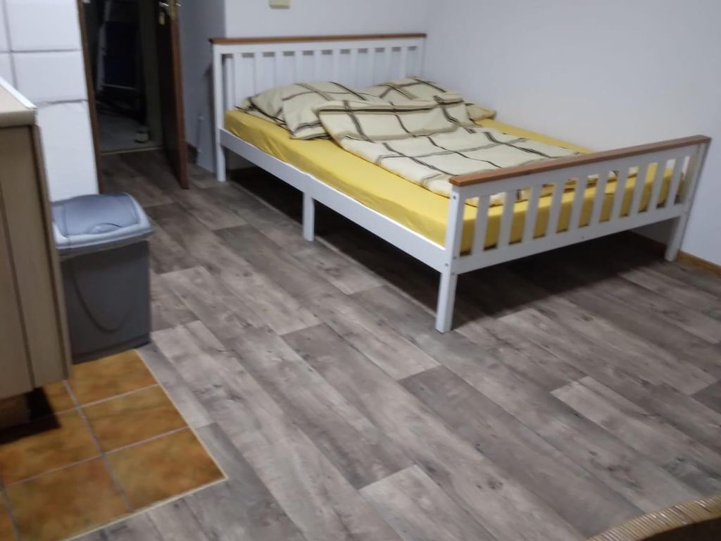 Ferien- oder Monteurwohnung Stadtnah!