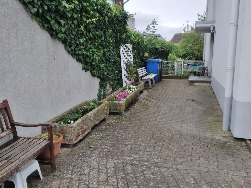 Ferien- oder Monteurwohnung Stadtnah!