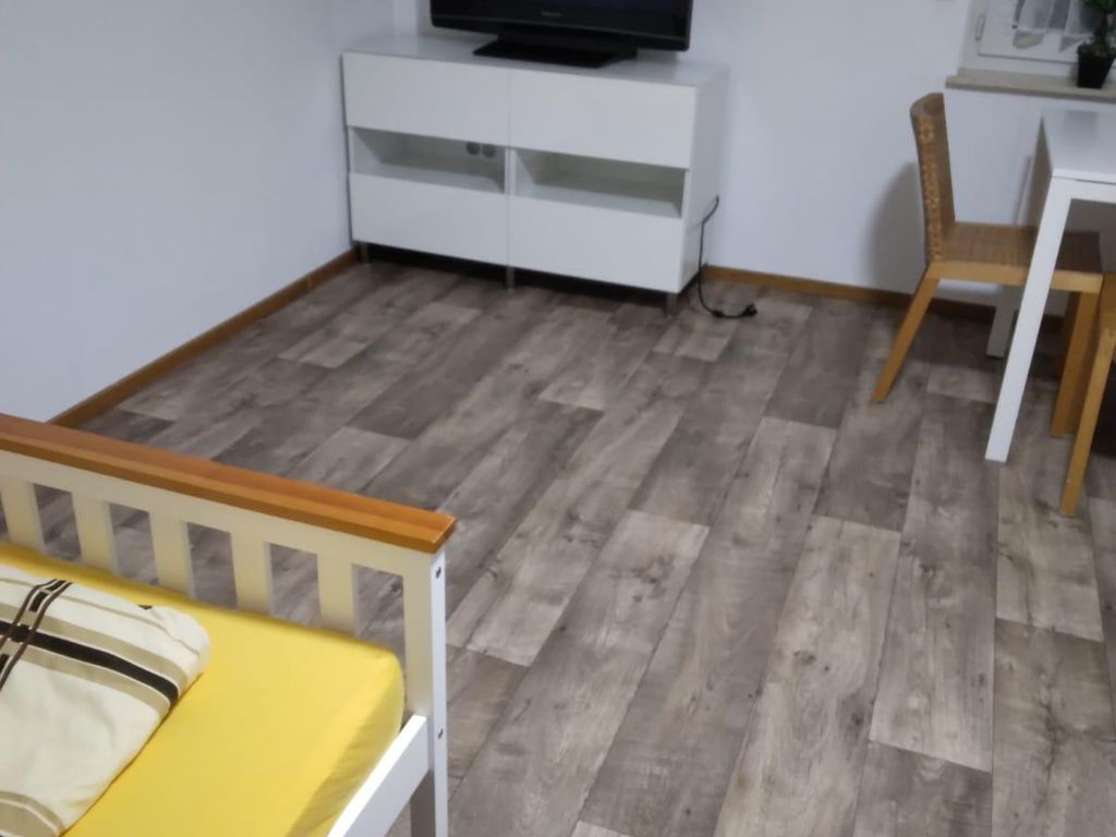 Ferien- oder Monteurwohnung Stadtnah!