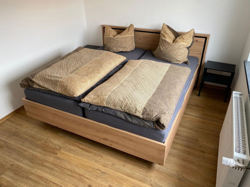Ferienwohnung unterm Äpflet