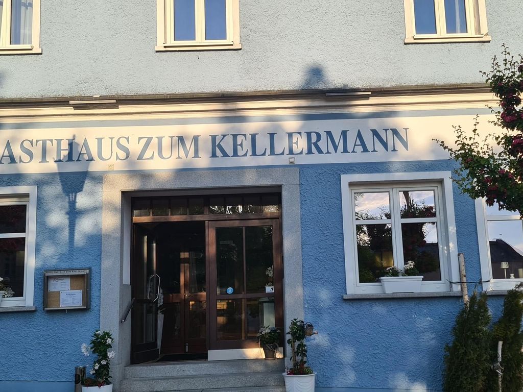 Hotel Zum Kellermann