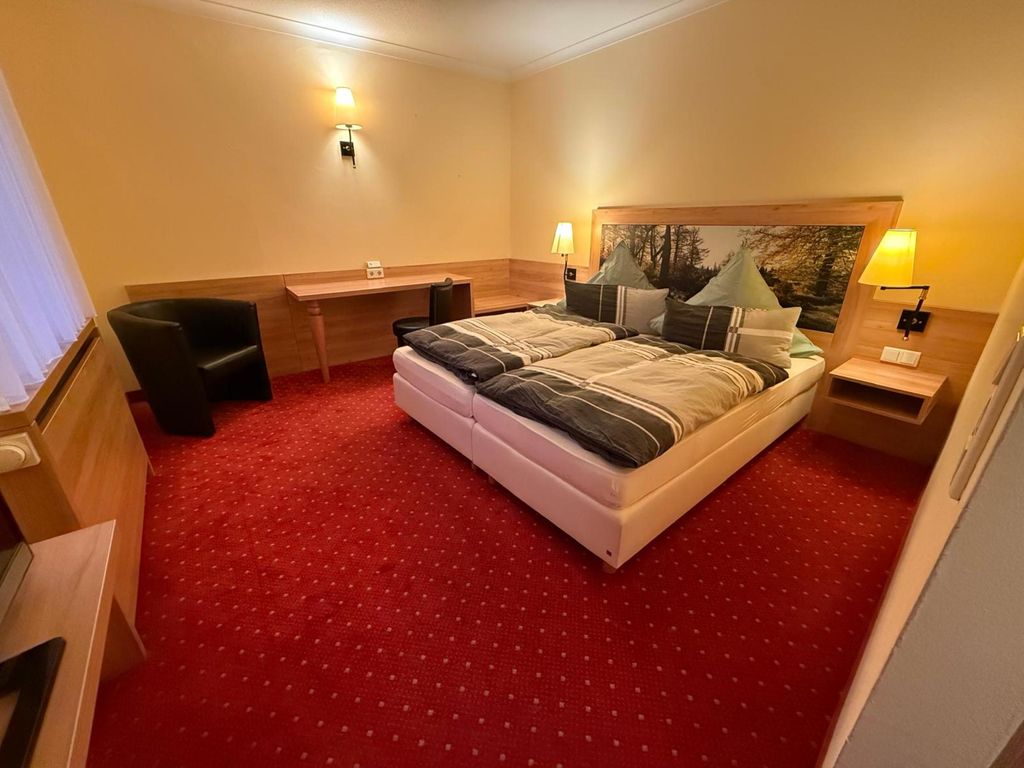 Hotel "Zum Kellermann"