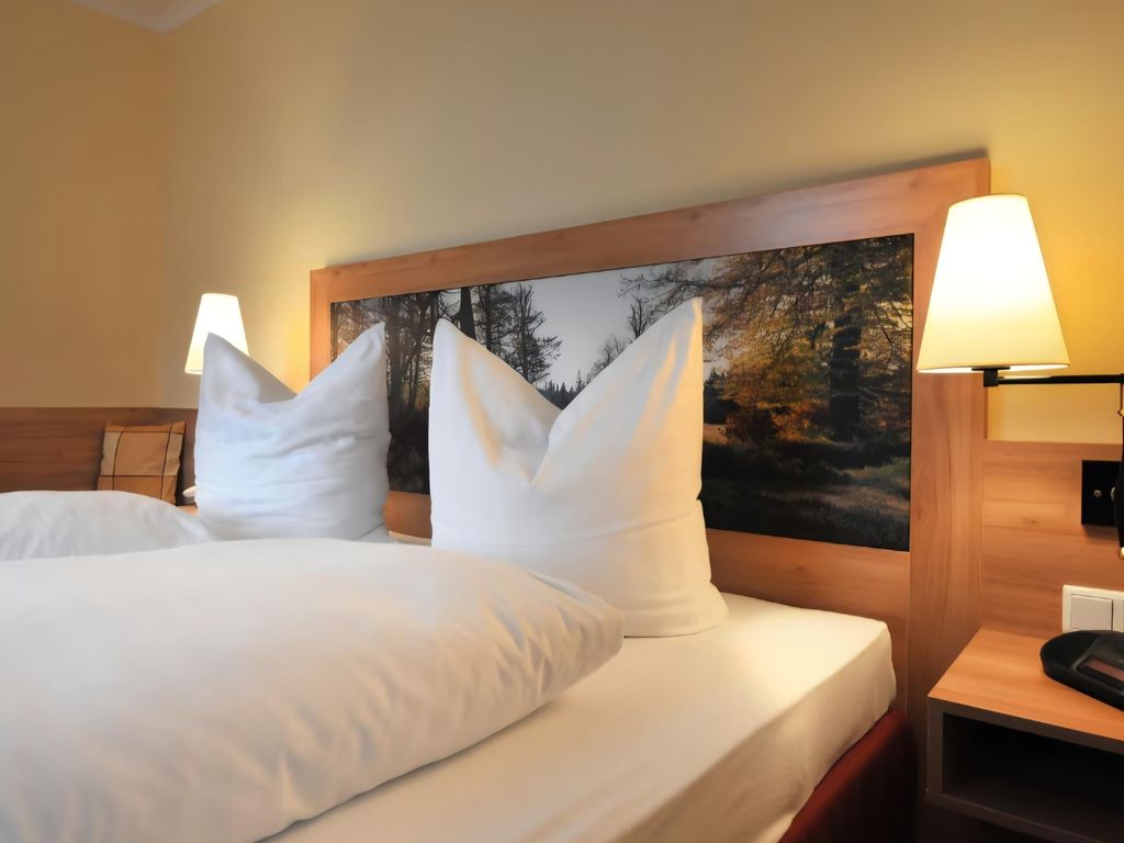 Hotel "Zum Kellermann"