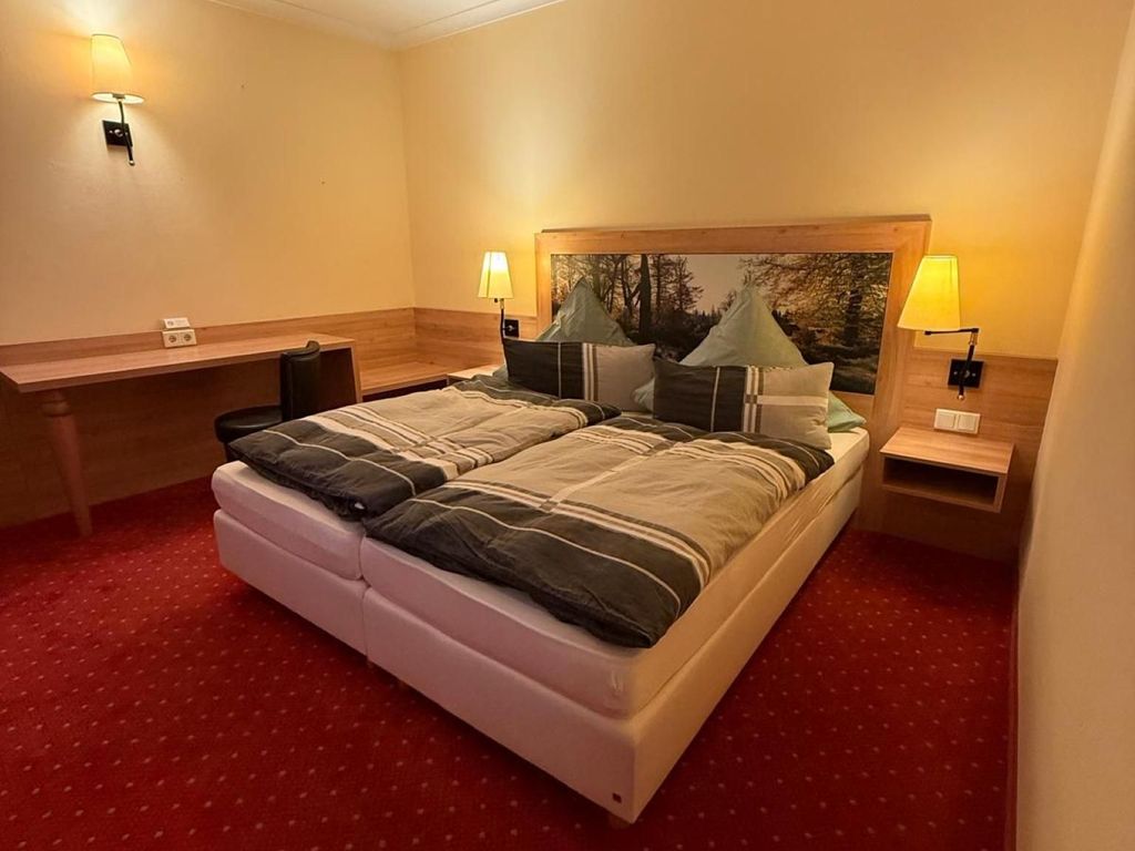 Hotel "Zum Kellermann"