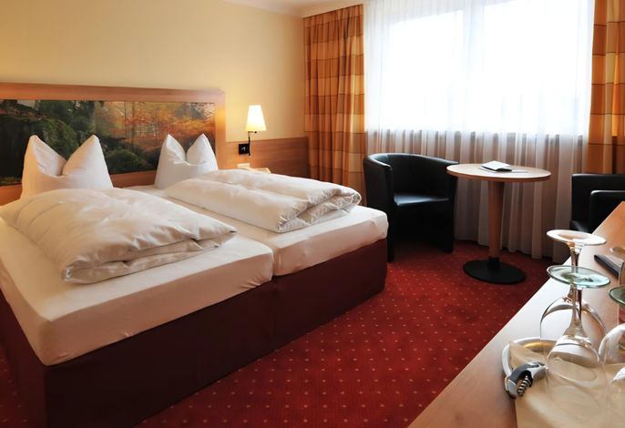 Doppelzimmer