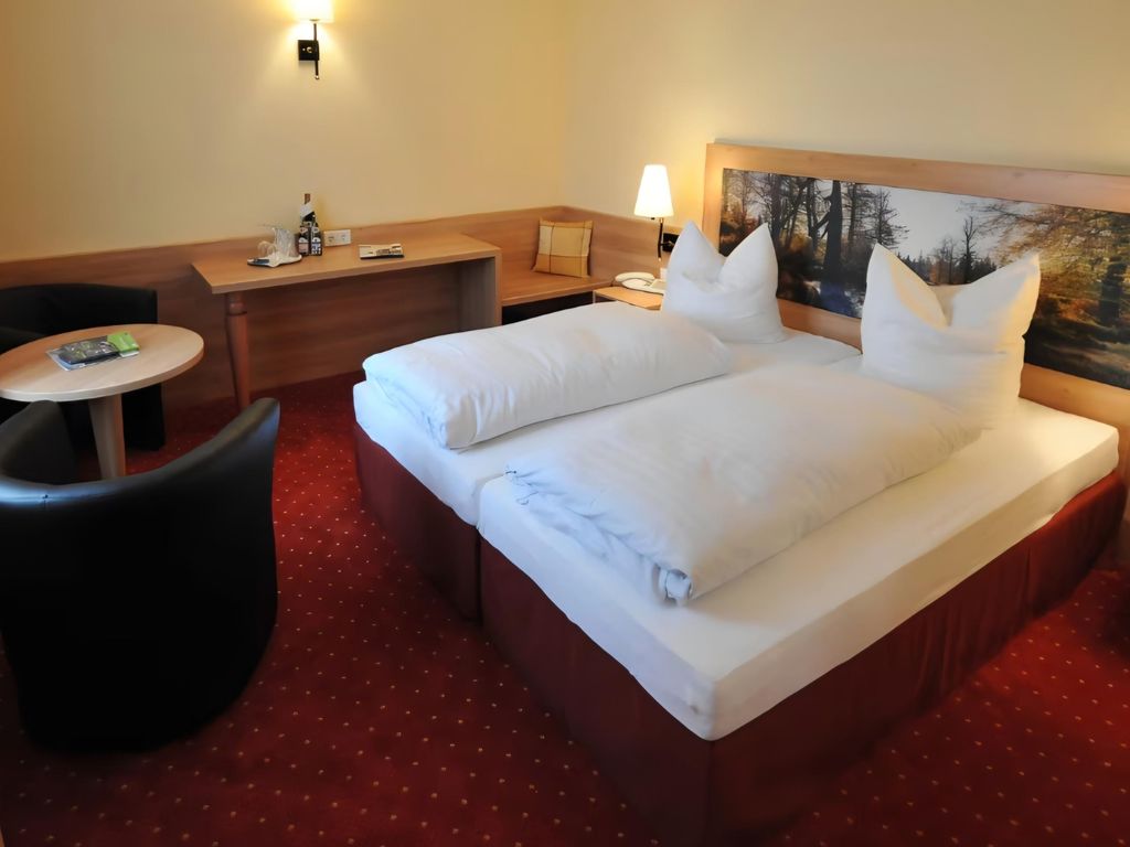 Hotel "Zum Kellermann"
