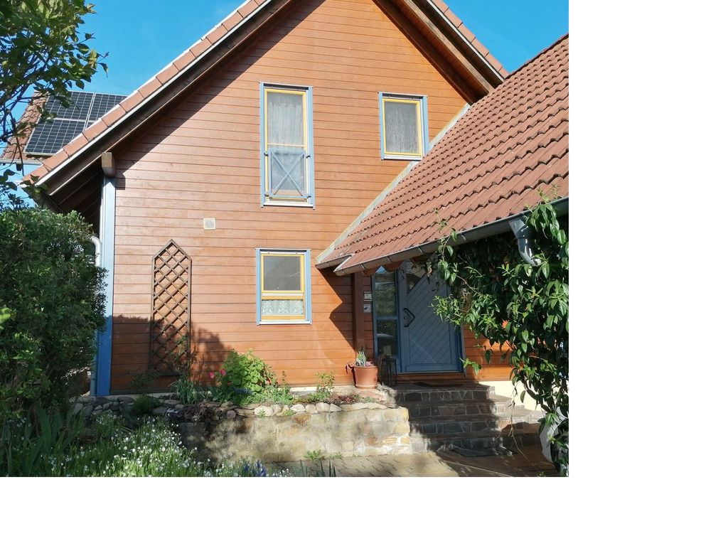 Ferienhaus Nebenan Plus