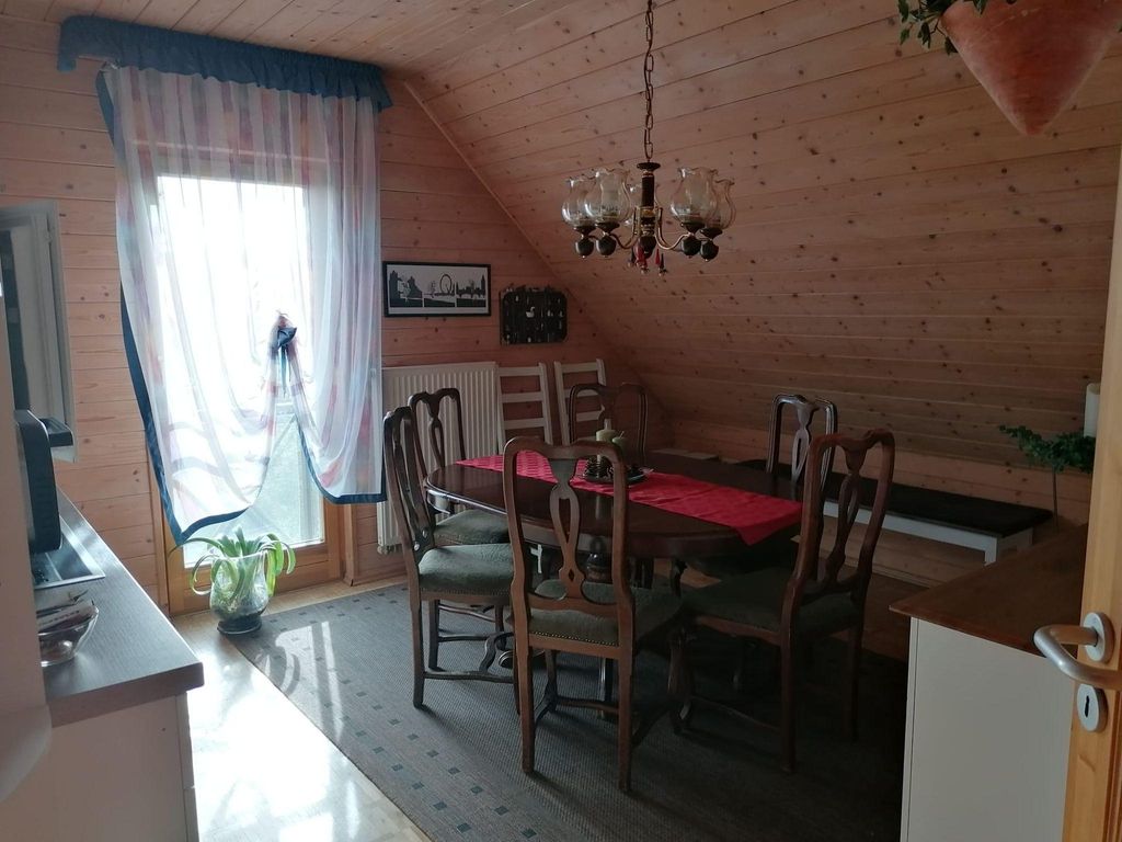 Ferienhaus "Nebenan" Plus