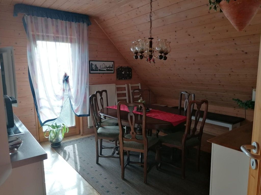 Ferienhaus "Nebenan" Plus