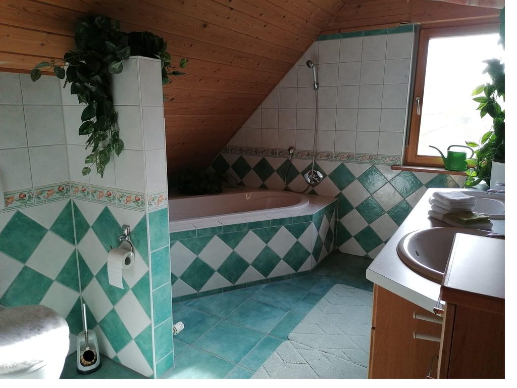 Ferienhaus "Nebenan" Plus