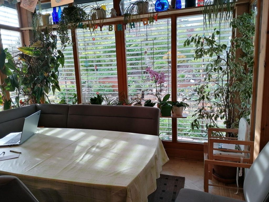 Ferienhaus "Nebenan" Plus