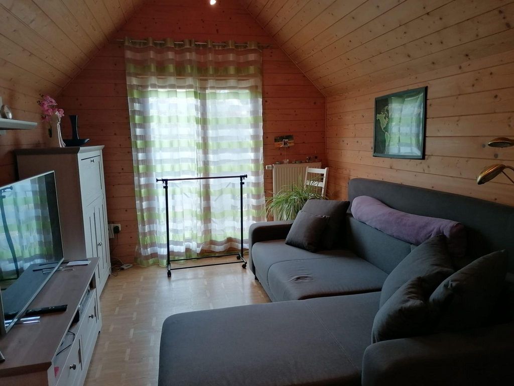 Ferienhaus "Nebenan" Plus