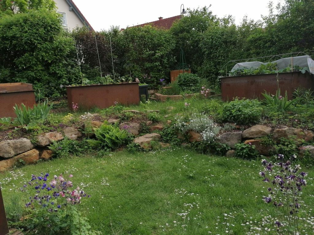 Ferienhaus Nebenan Plus