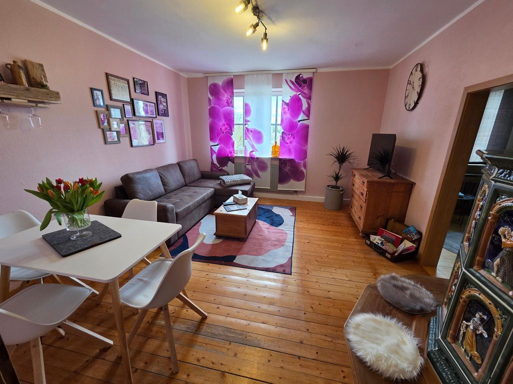 Ferienwohnung Elfi