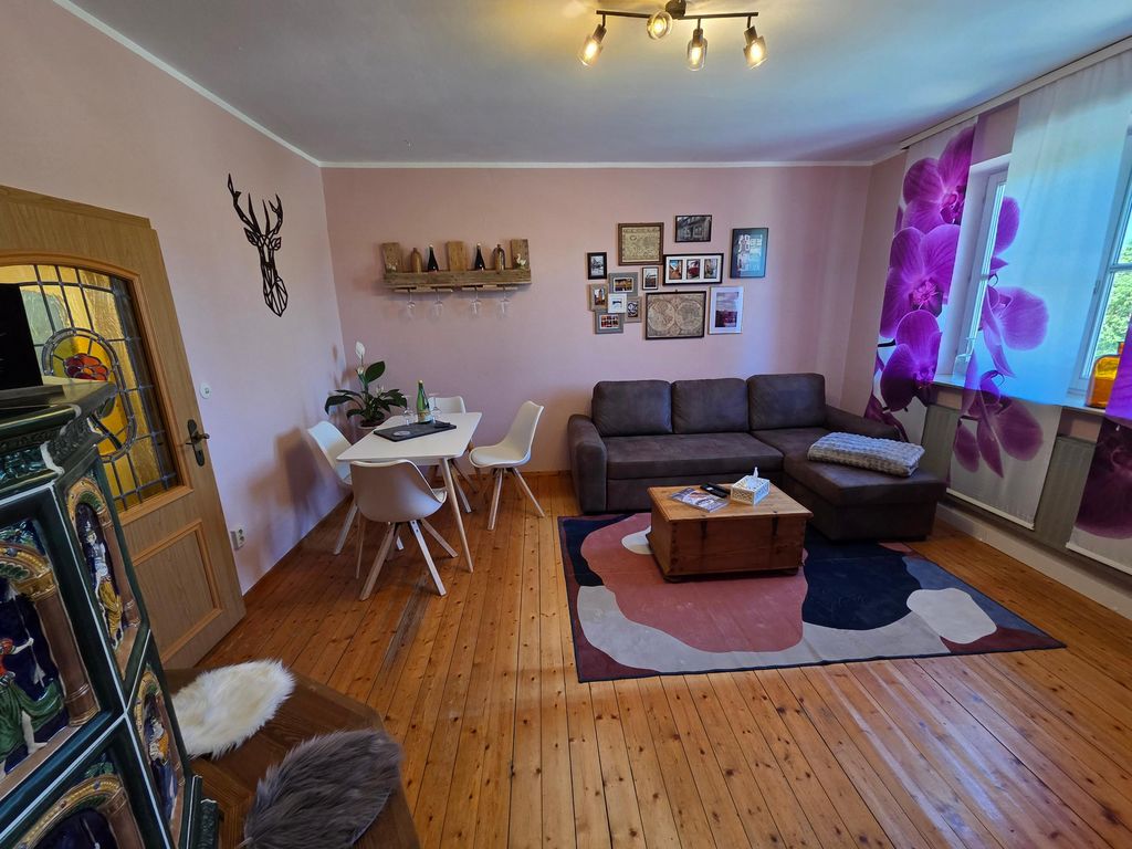 Ferienwohnung Elfi