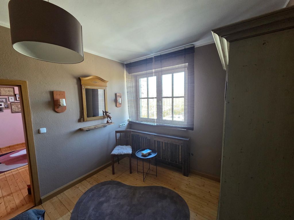 Ferienwohnung Elfi