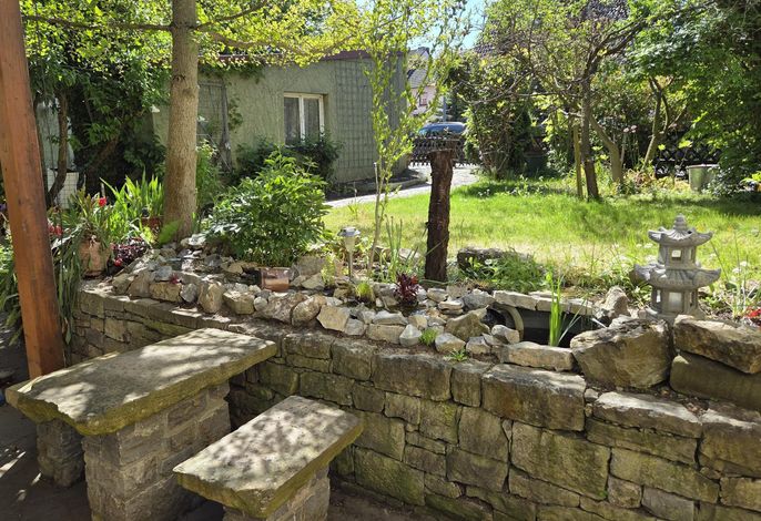 Ferienwohnung Elfi – Foto 5