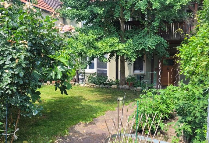 Ferienwohnung Elfi – Foto 3