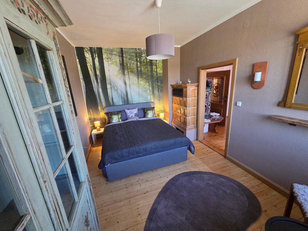 Ferienwohnung Elfi