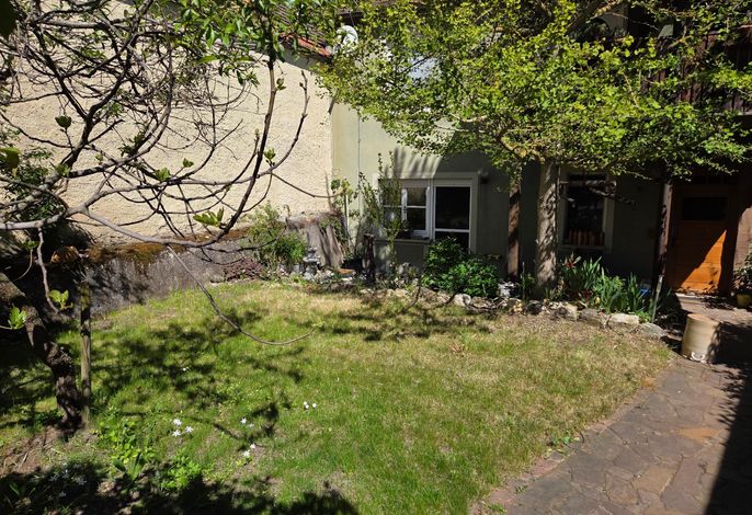 Ferienwohnung Elfi – Foto 4
