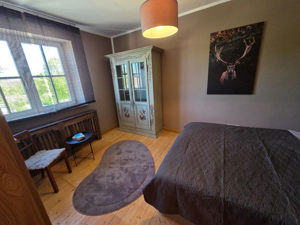 Ferienwohnung Elfi
