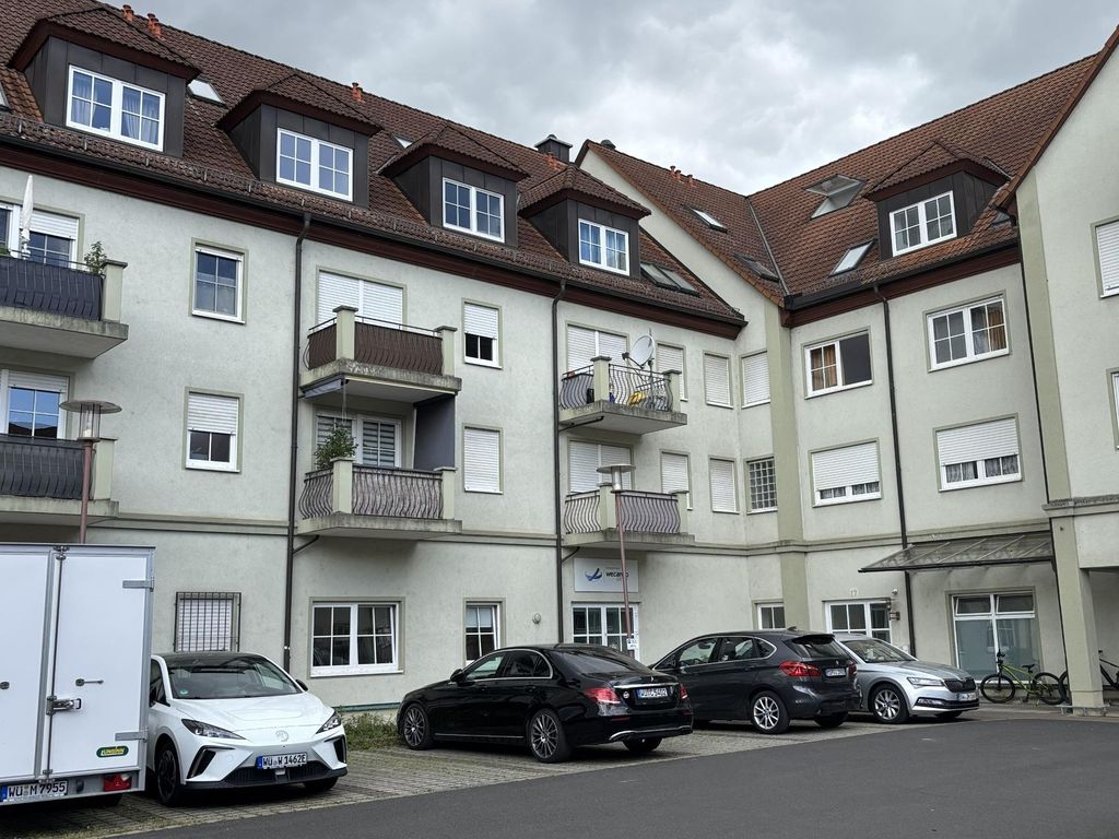 Gebäude Nordstr.17