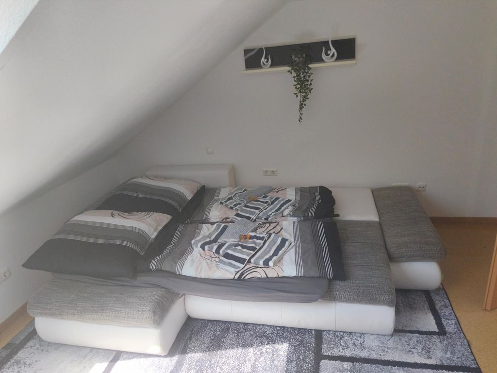 Ferienwohnung Bergblick