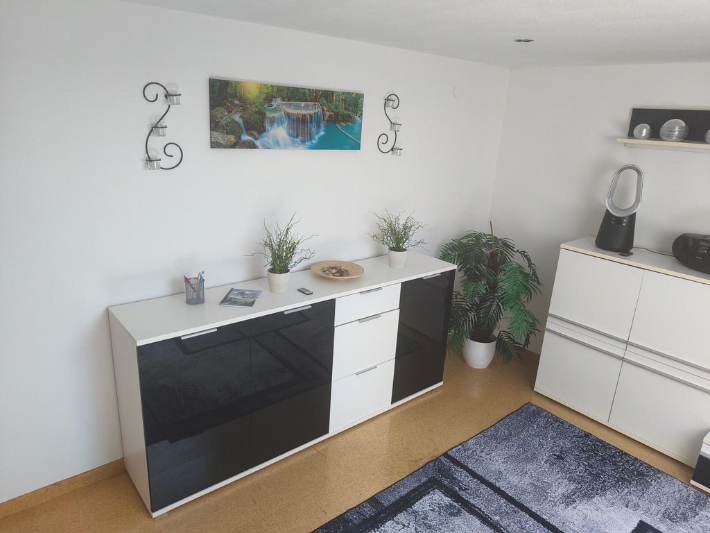 Ferienwohnung Bergblick