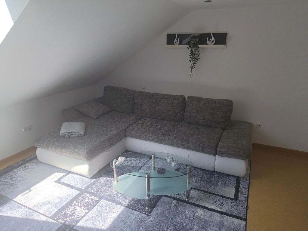 Ferienwohnung Bergblick