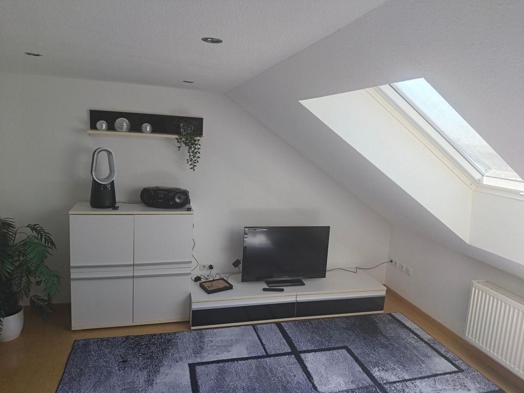 Ferienwohnung Bergblick