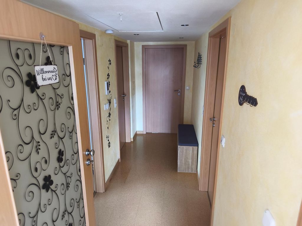Ferienwohnung Bergblick