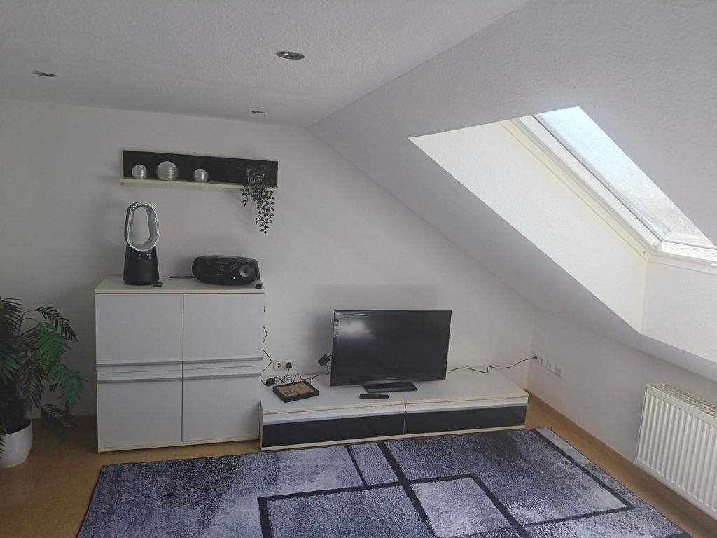 Ferienwohnung Bergblick