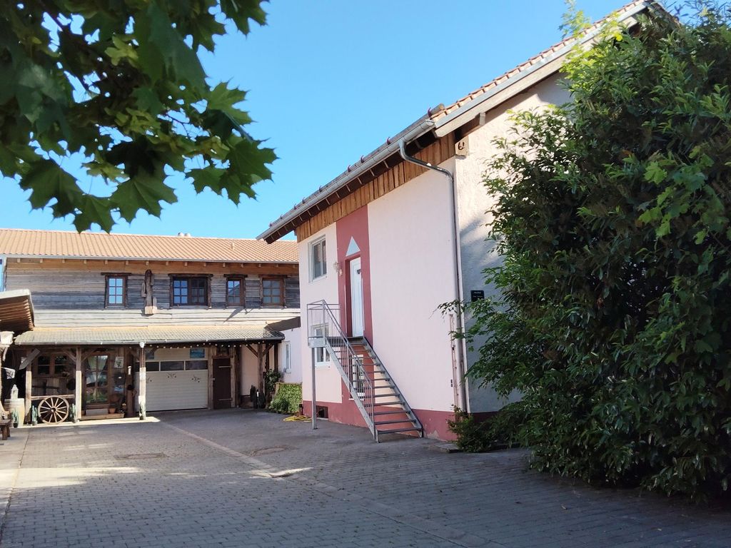 Innenhof