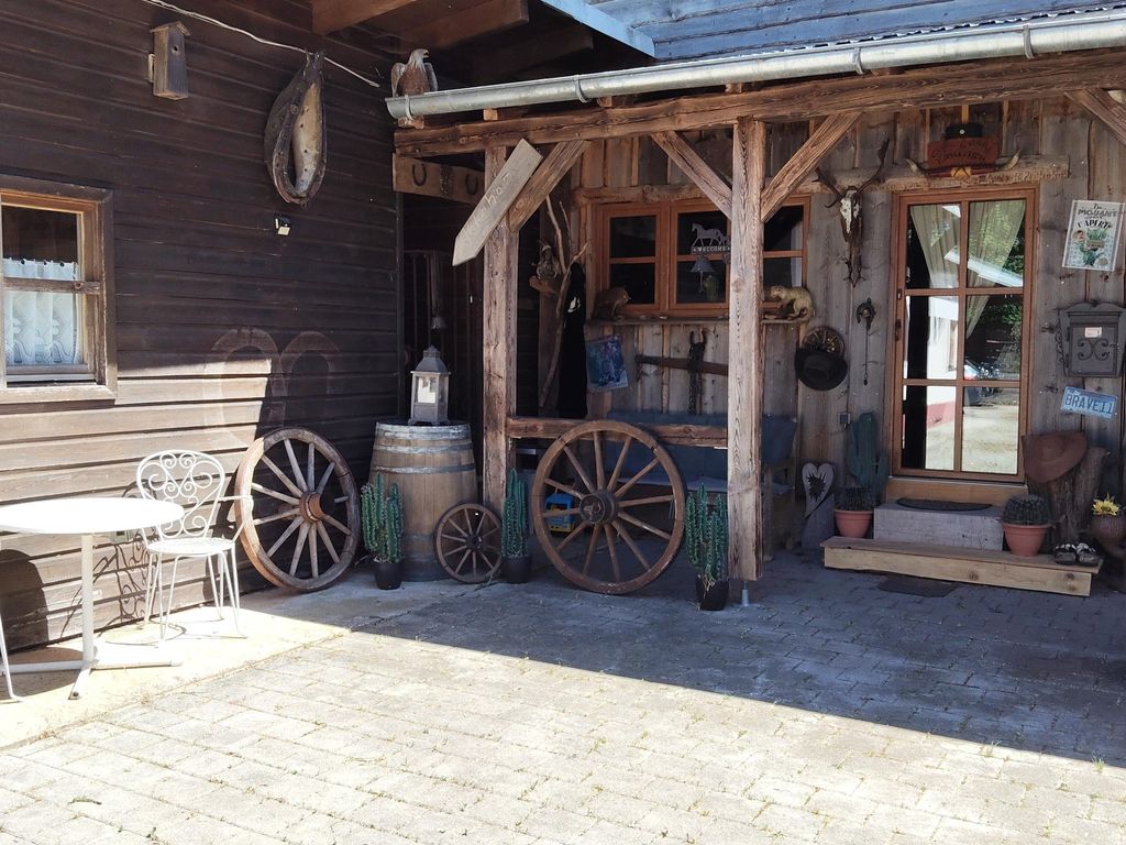 Innenhof