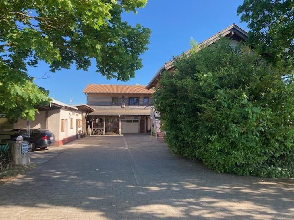 Innenhof