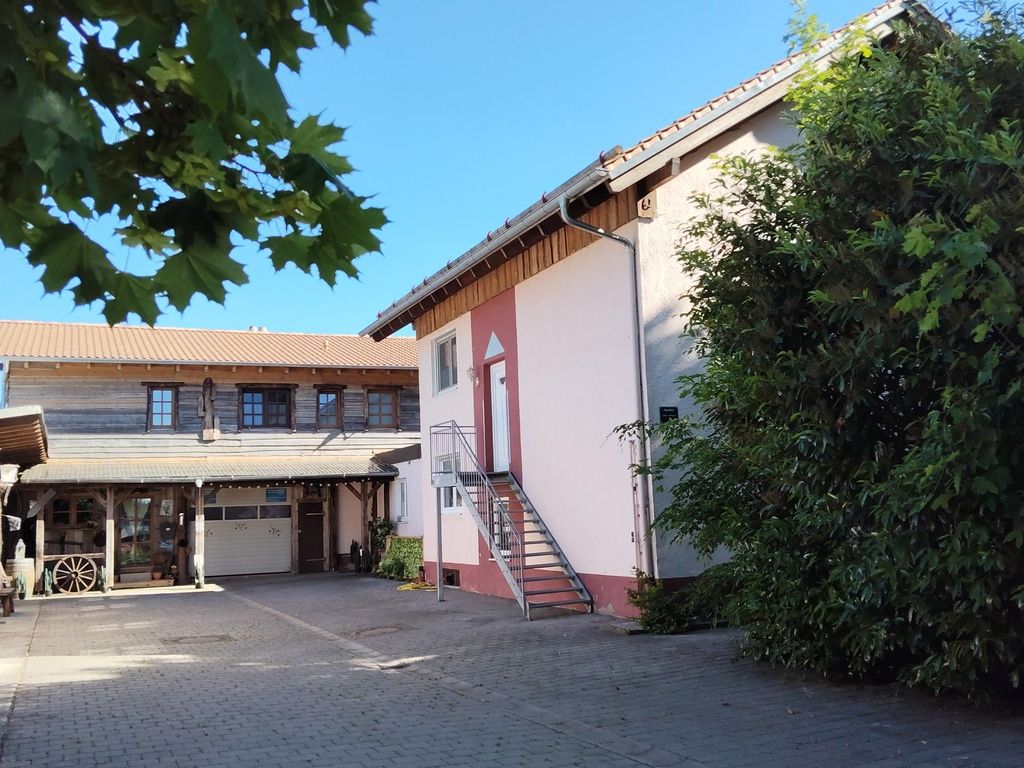 Innenhof