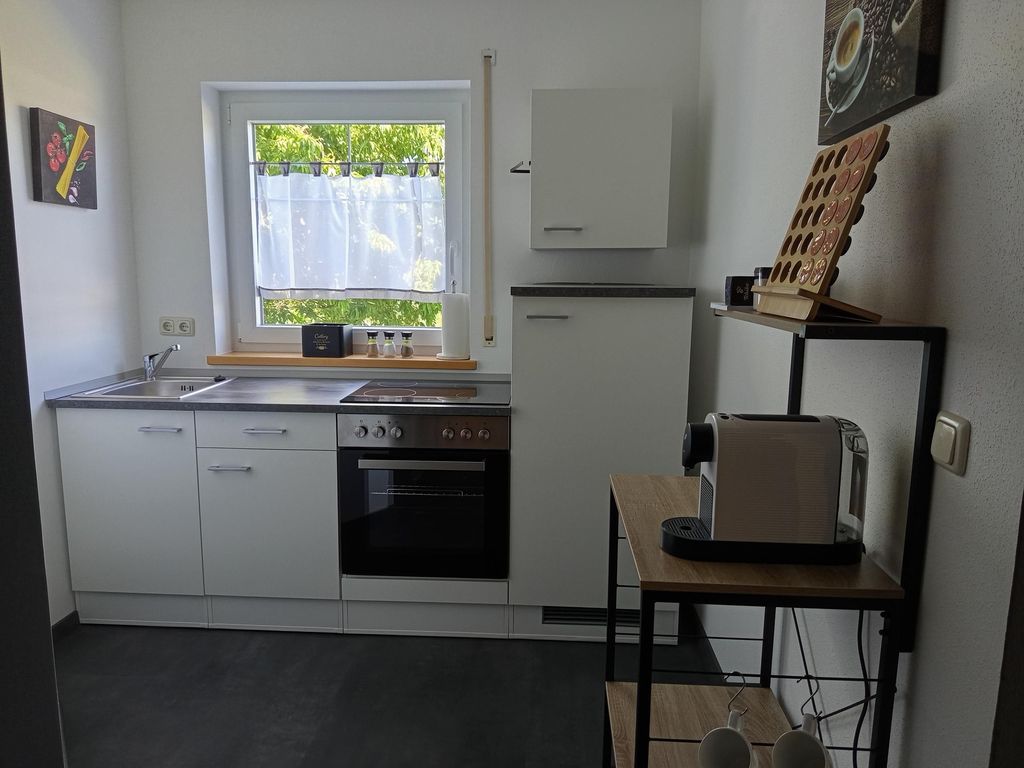 Ferienwohnung Gollmeier