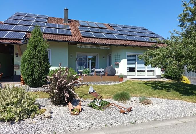 Ferienwohnung Gollmeier